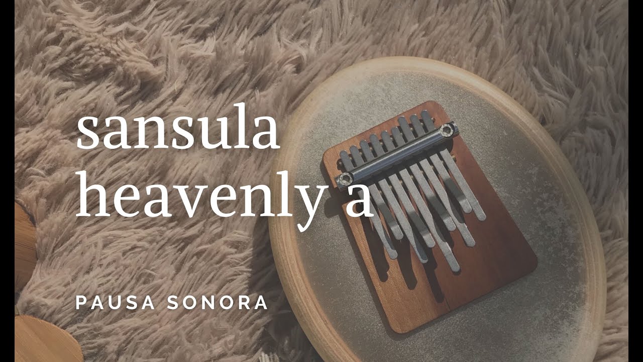 Sansula Heavenly A