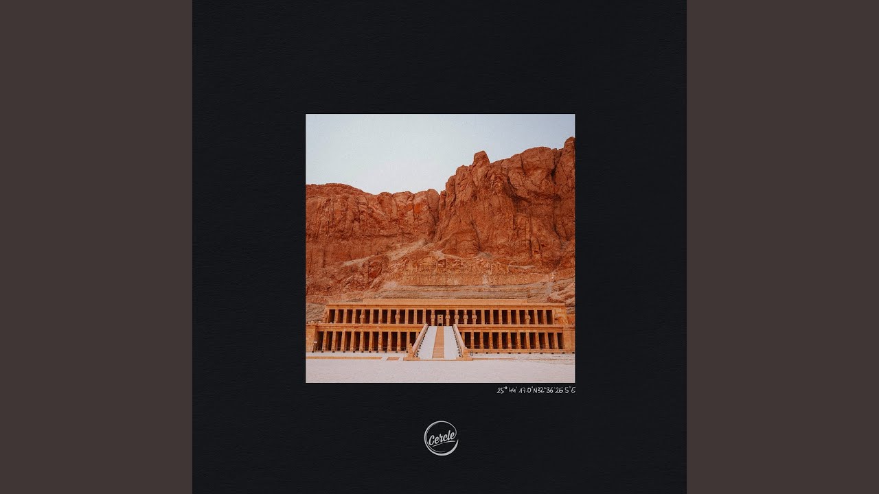 Beyond Us (Hatshepsut Version)