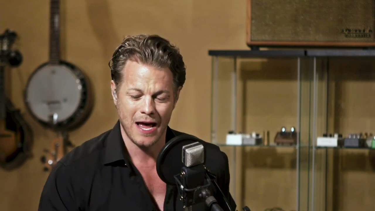 Mark Seibert - Tears In Heaven (Eric Clapton cover)