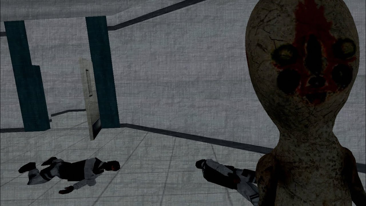 FUNDACIÓN SCP - GTA: San Andreas (Loquendo)