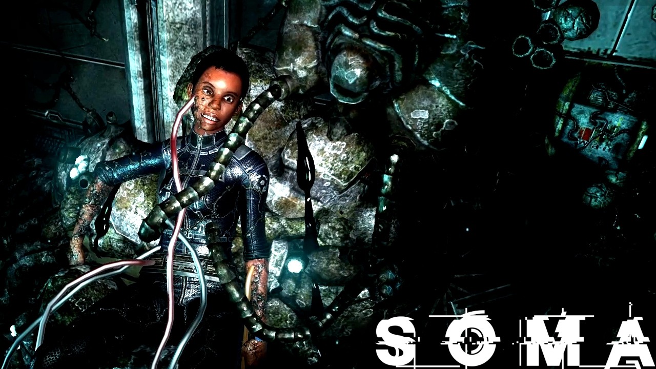 It Won't Let Them Die | Soma - Part 4