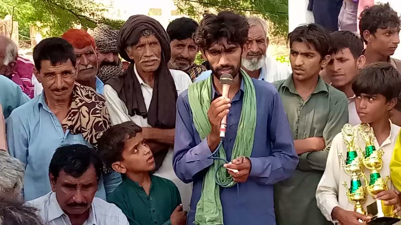 kuran mein pahla sakhi Bane dhol master gulam Sabar jabar Sheikh Zaid Farid faridi