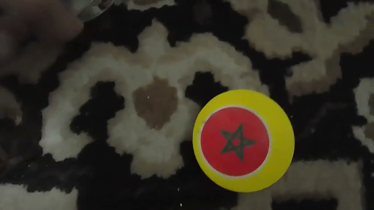 تحدي لعبة لبوك مع ( rayane gaming )