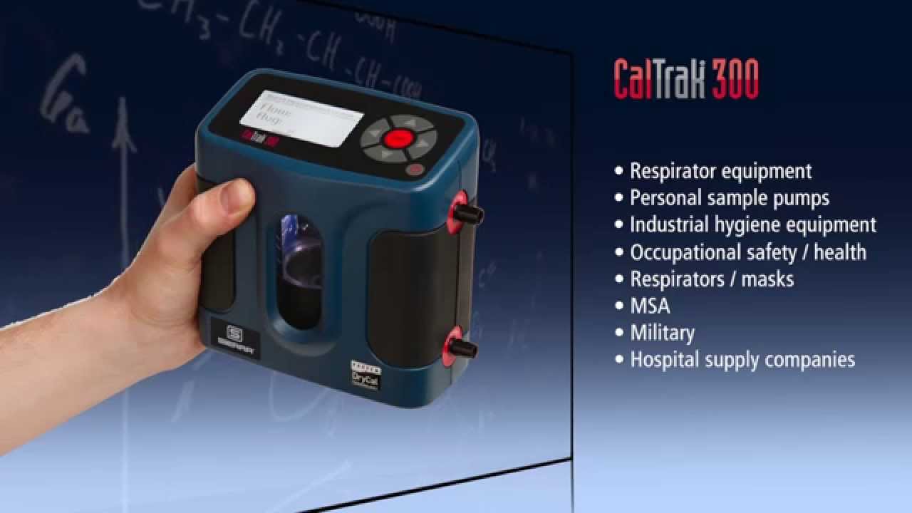 Save Money and Time &ndash; Calibrate Your Flow Meter On-Site