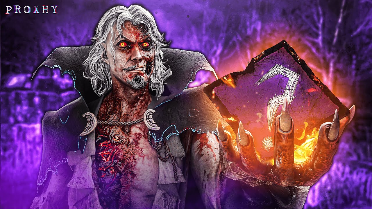 UNE HEURE DE TUEUR EN CHAOS SHUFFLE #3 | DEAD BY DAYLIGHT