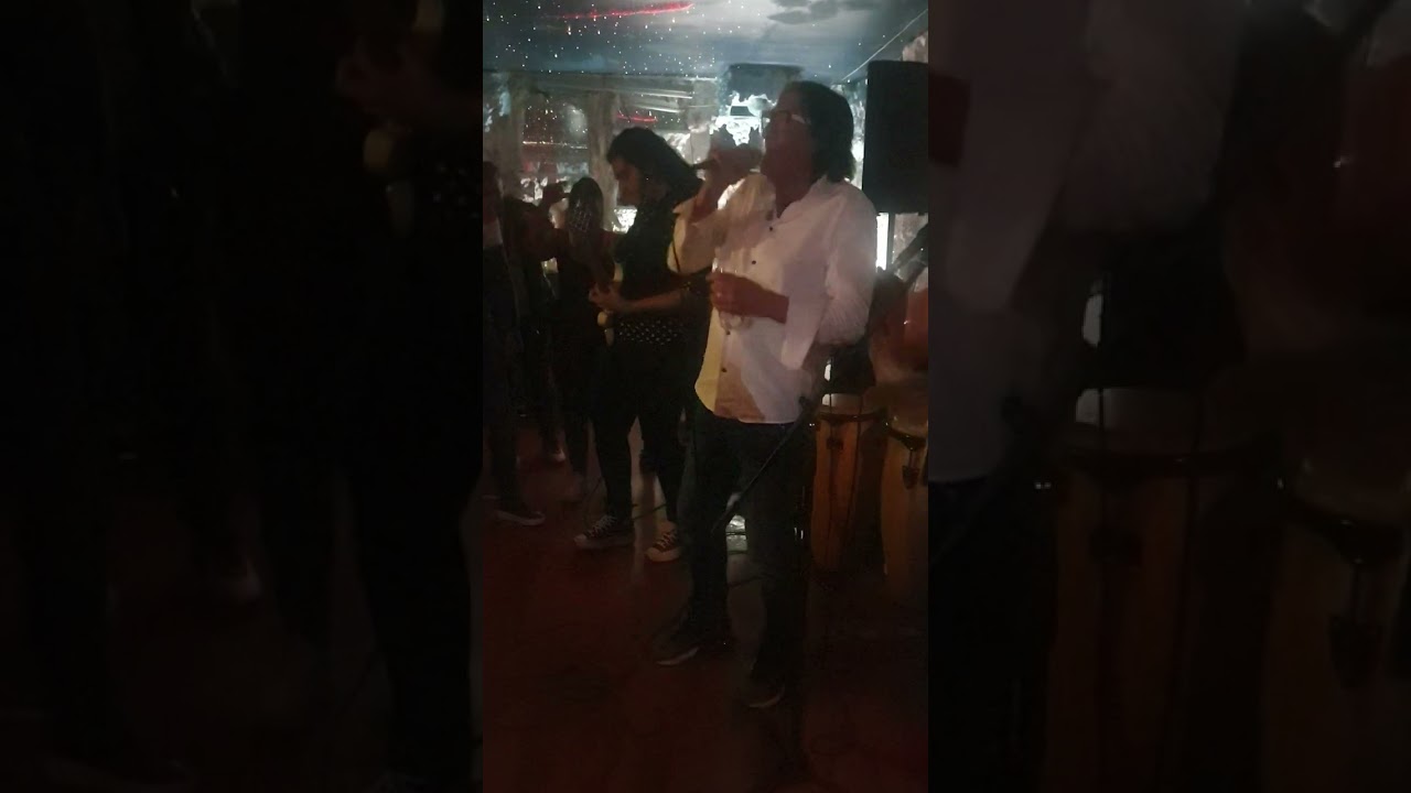 El Zíngaro  en Granada AY LELE
