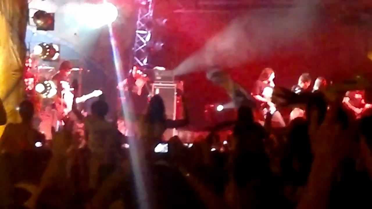 Un lugar perfecto* Cjs* Baradero 12/12
