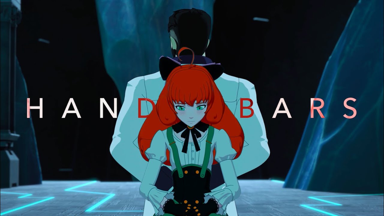 RWBY AMV: 