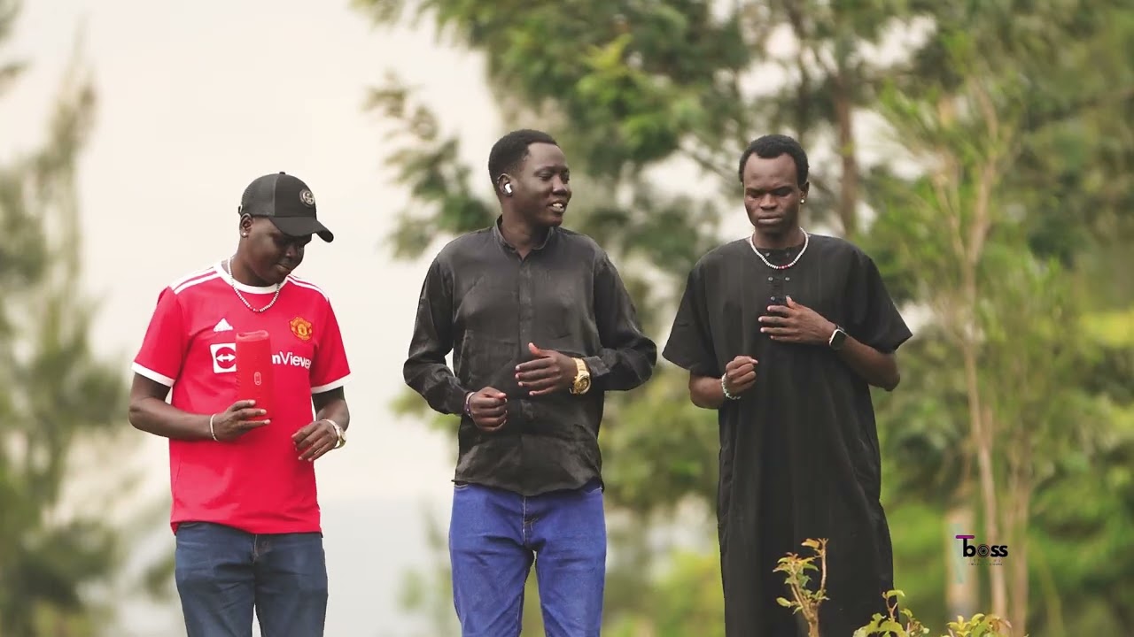 TAAR ABEK BOL BY MANYUON LUETH GHAK {MADIENG-KER}