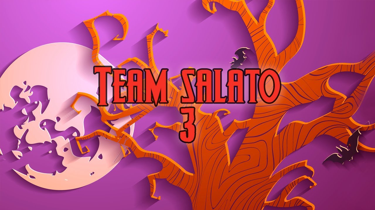 Frankenprism 8 - Team salato III