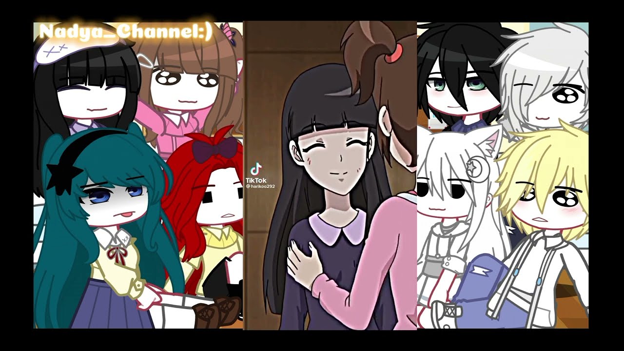 React to Shinbi house part 3