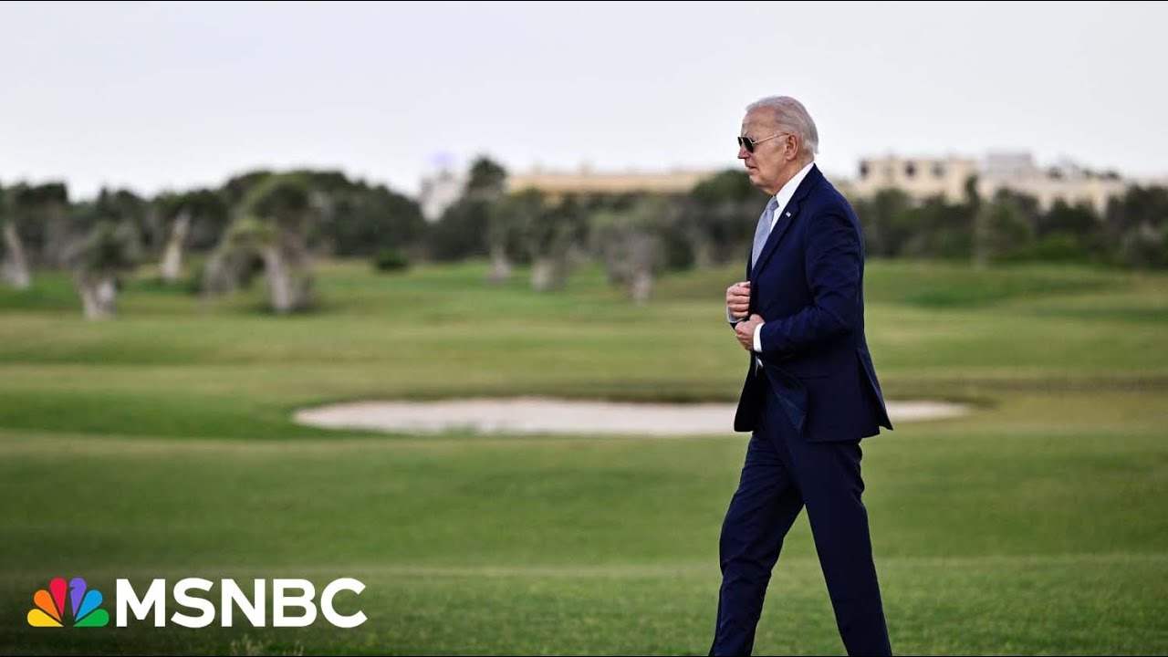 Joe on 'cheap fake videos': Dems, Biden campaign will have to work harder to expose the lies