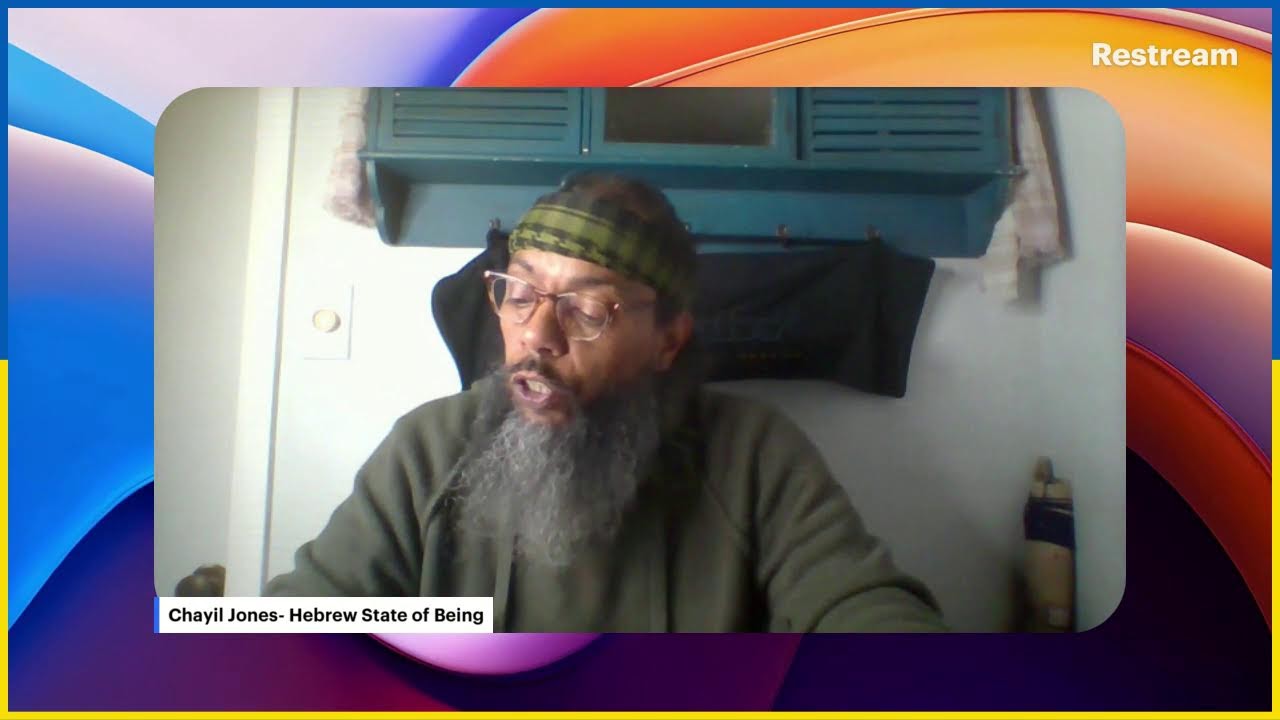What is a Hebrew/Shemite/Ivryt? You didnt know the World was a LIE?!?