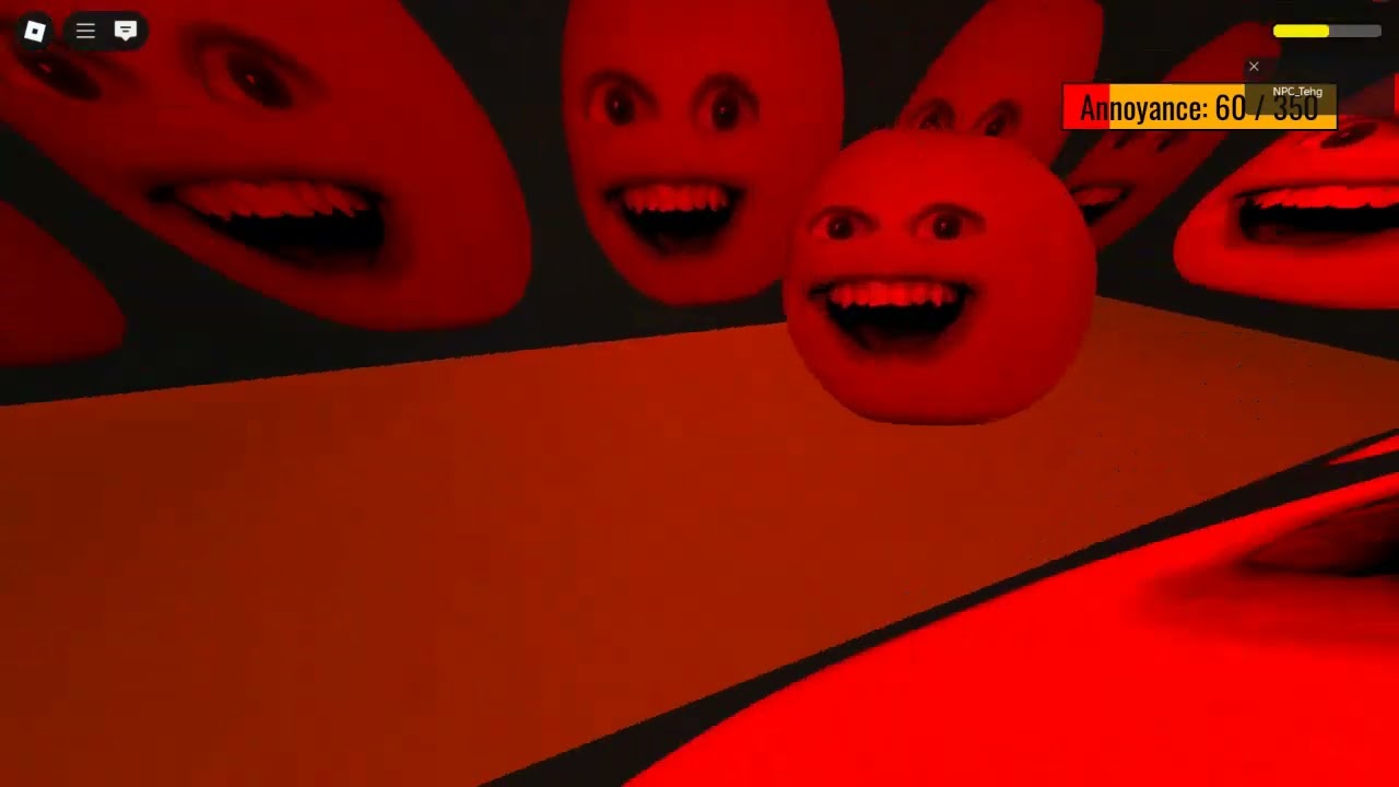 orange (PM 12:00:00 REMASTERED)