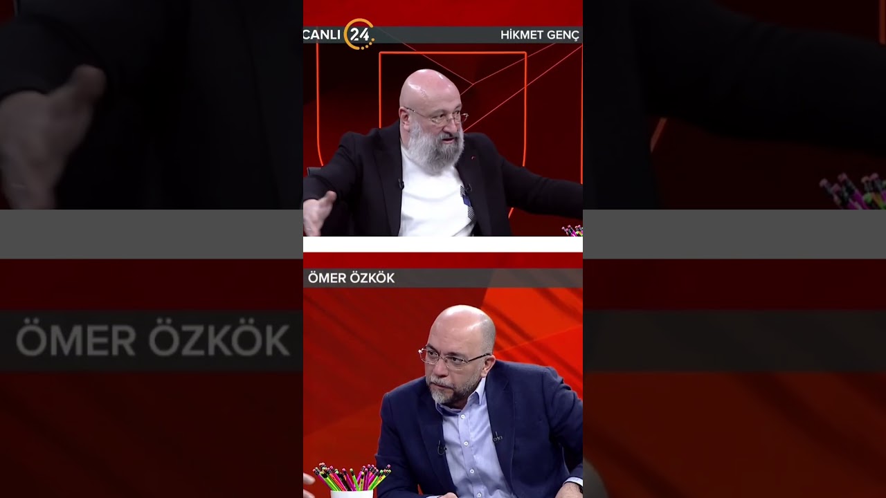 Akşam Gazetesi Yazarı Hikmet Gen&ccedil;: &lsquo;İlahilerin İ&ccedil;i boşaltıldı&rsquo; Diyor. Doluyken Dinliyor Muydun?