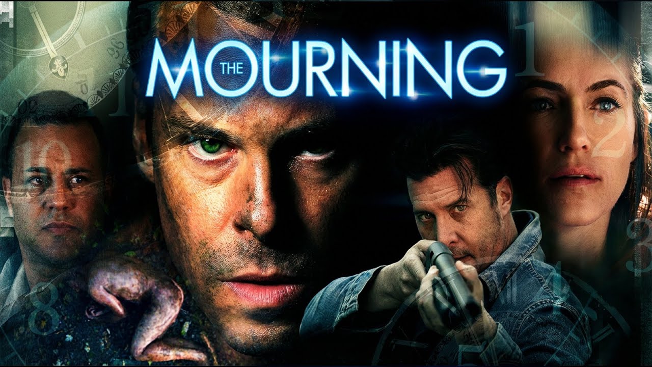 The Mourning (2015) | Drama, Sci-Fi | Full Movie ft. Dominique Swain | 