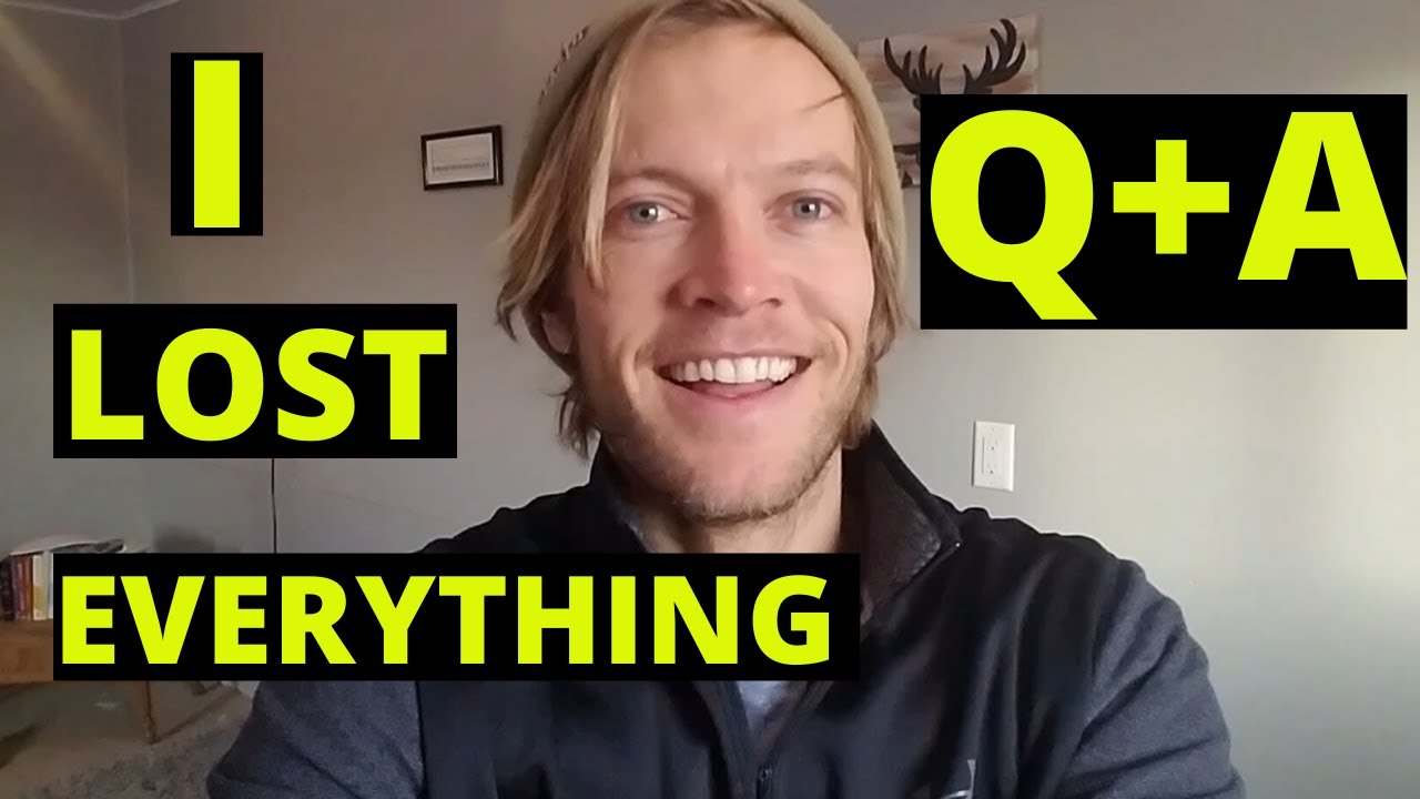 Making Money After A Spiritual Awakening