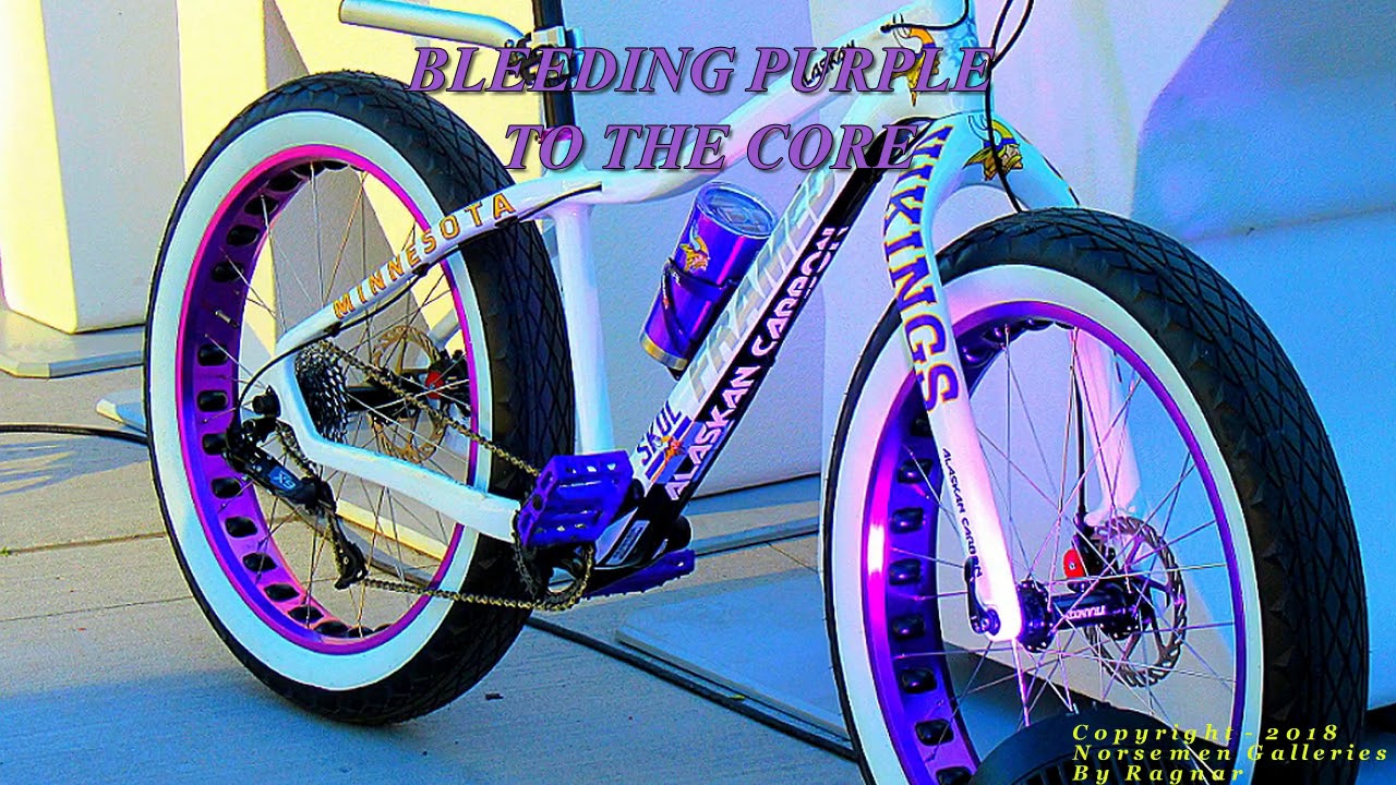 Vikes Bike 0018a   Short   720p