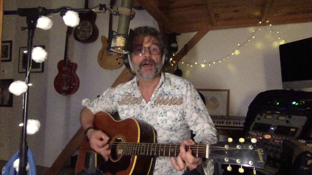 ALL NIGHT LONG Lionel Ritchie 03:04:2020