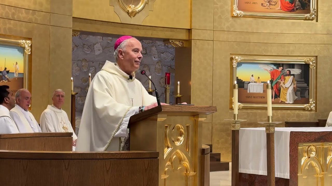 Rite of Candidacy
