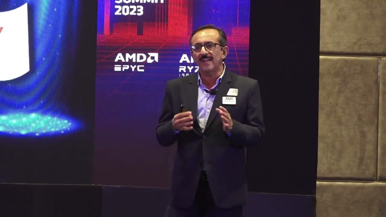 ASIRT TECHDAY 108 Exclusive AMD Event for Owner Members 10Feb2023