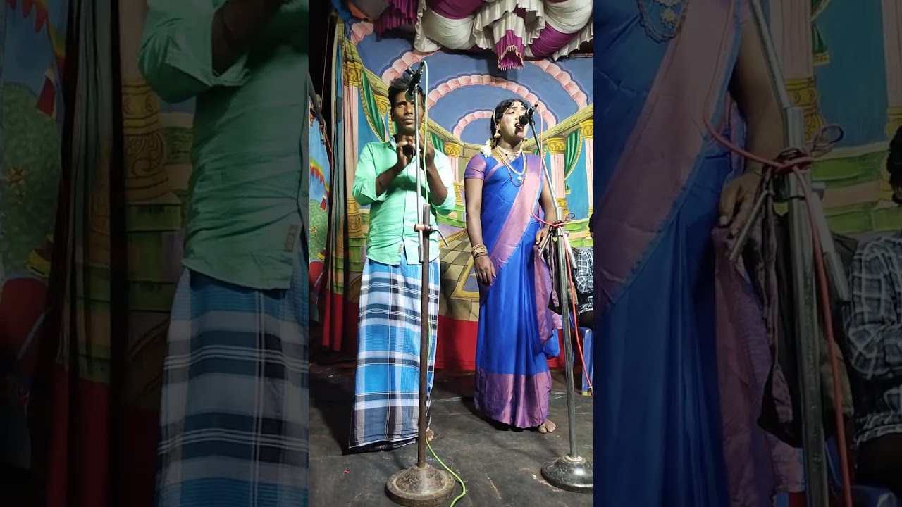 sasuvula Chinnamma Drama Babu And Ramesh