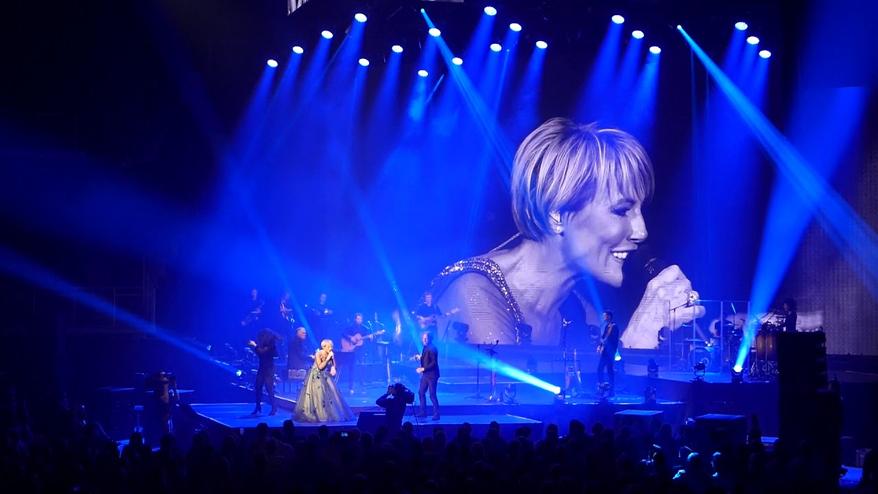 Dana Winner Antwerp 2019