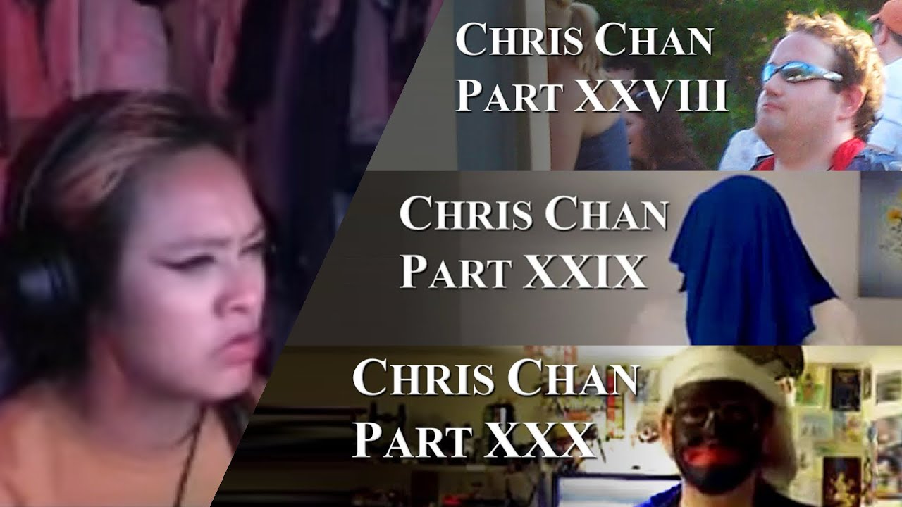 The Shame Place | Chris Chan: A Comprehensive History | Parts 28-30