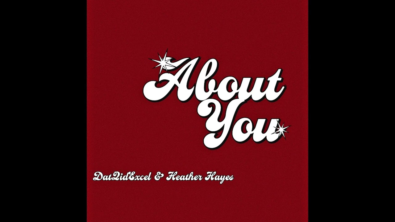 About You (feat. Heather Hayes)