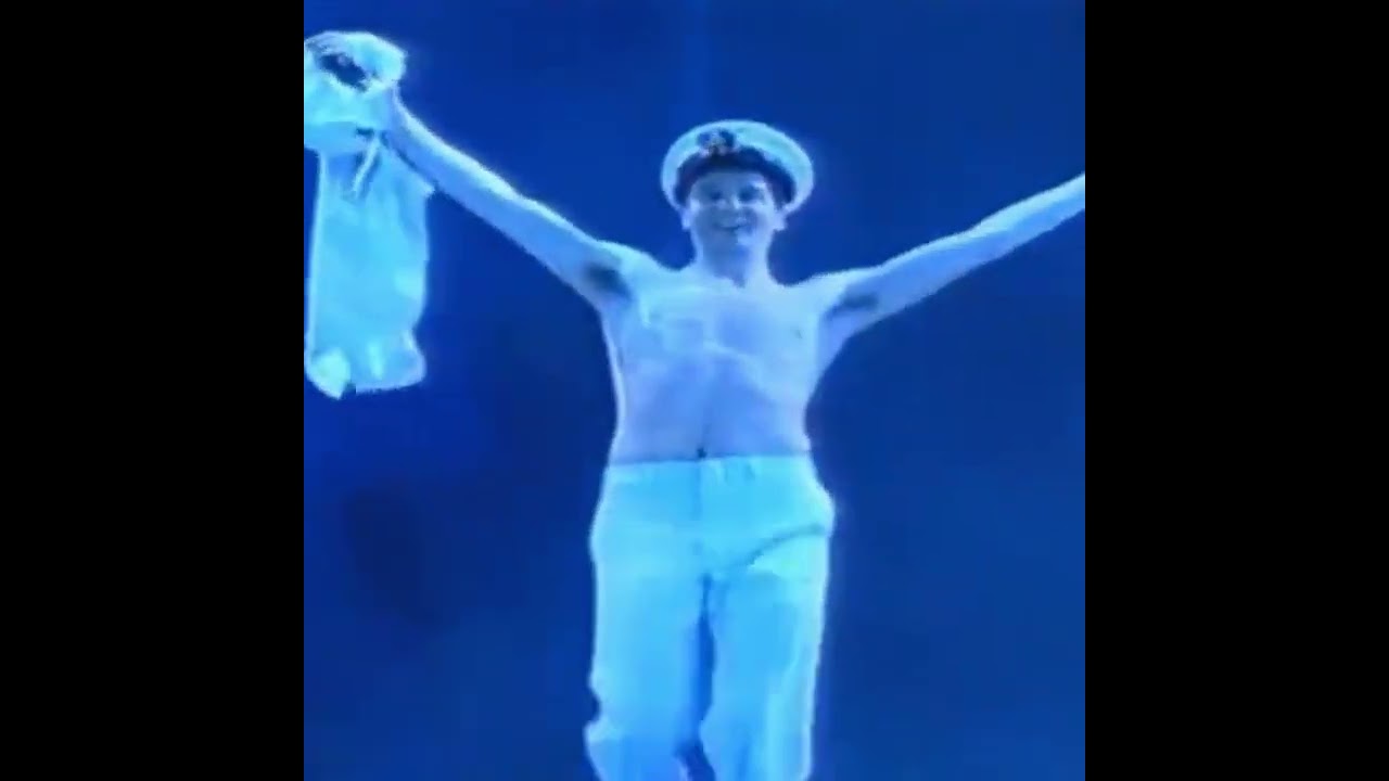 Fabius e i California Dream Men