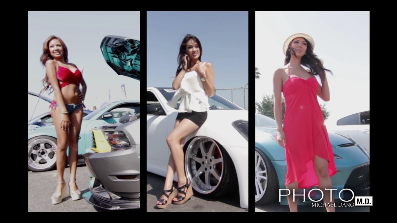 2012 Showreel | PHOTO M.D.