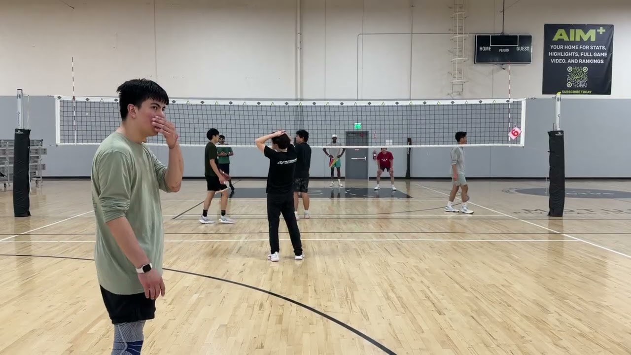 aim 2/23 - game 3