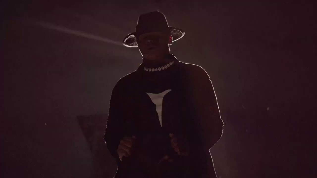 ATI-Dinnile Performance Cover
