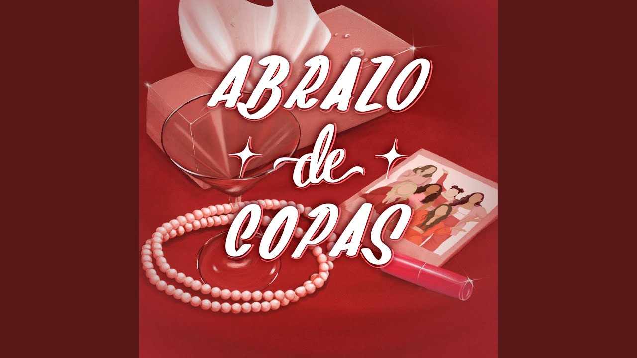 Abrazo De Copas