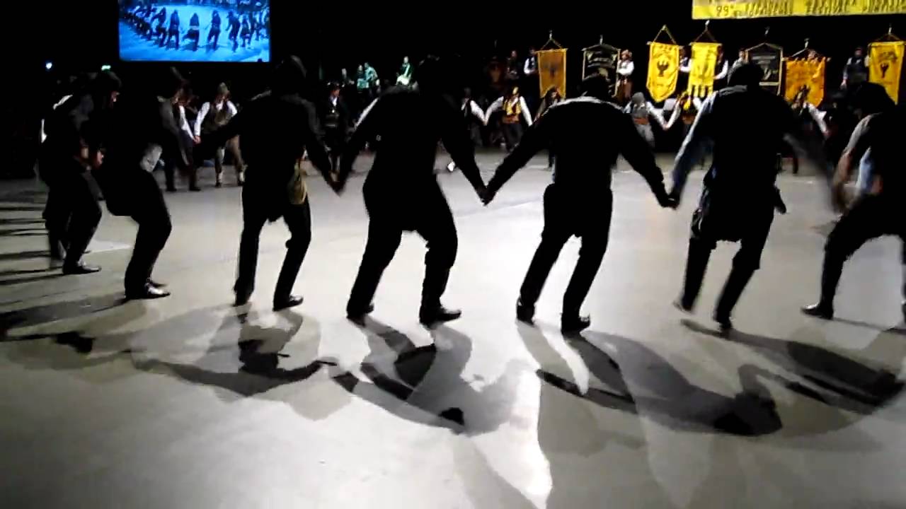 PONTIAKO FESTIVAL BOCHUM 2010 - NRW SERRA