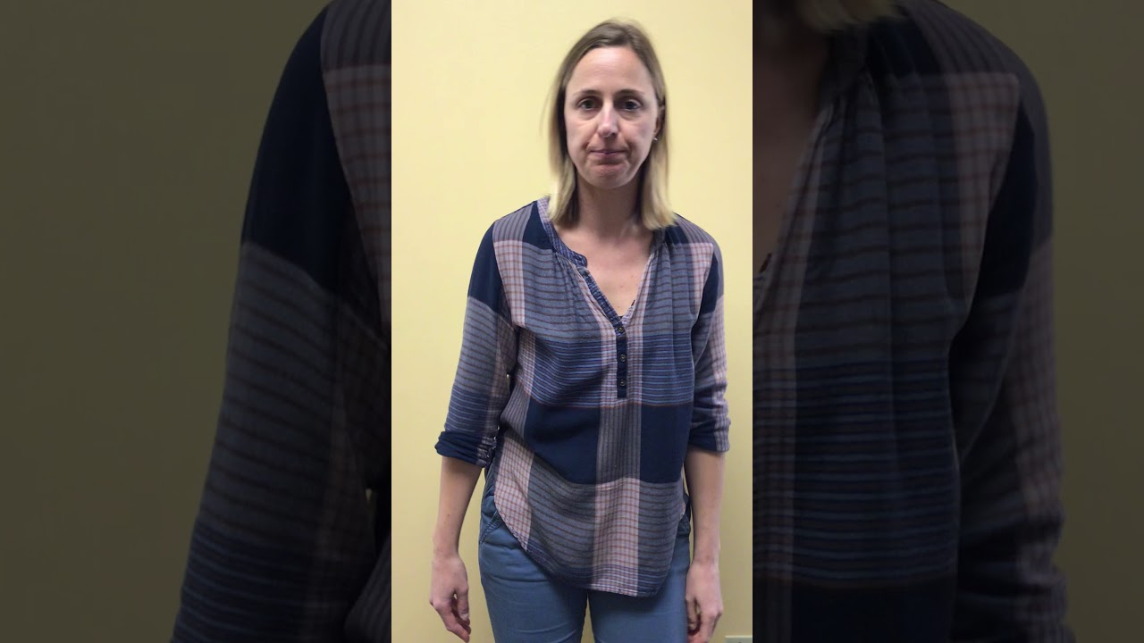Shoulder Setting