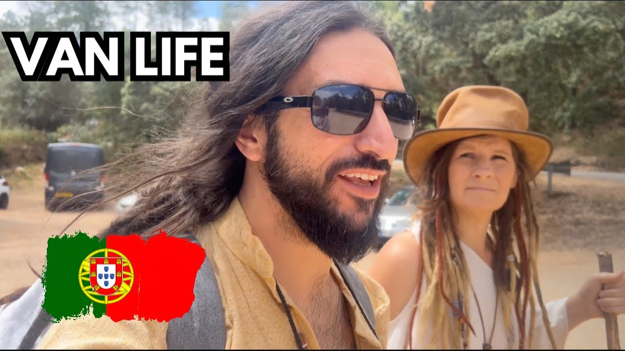 Our First Impressions of Portugal 🇵🇹 Van Life