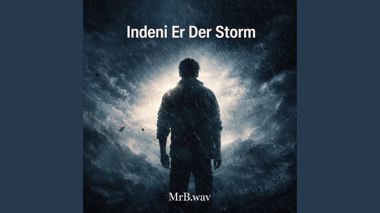 Jeg Tænker Mig Selv I Stykker