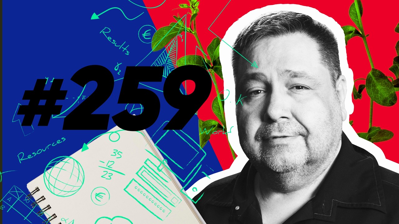 #259 - 21. 2. 2026 - Petr Macinka, Ornela Koktová, Donald Trump a už se to blíží...