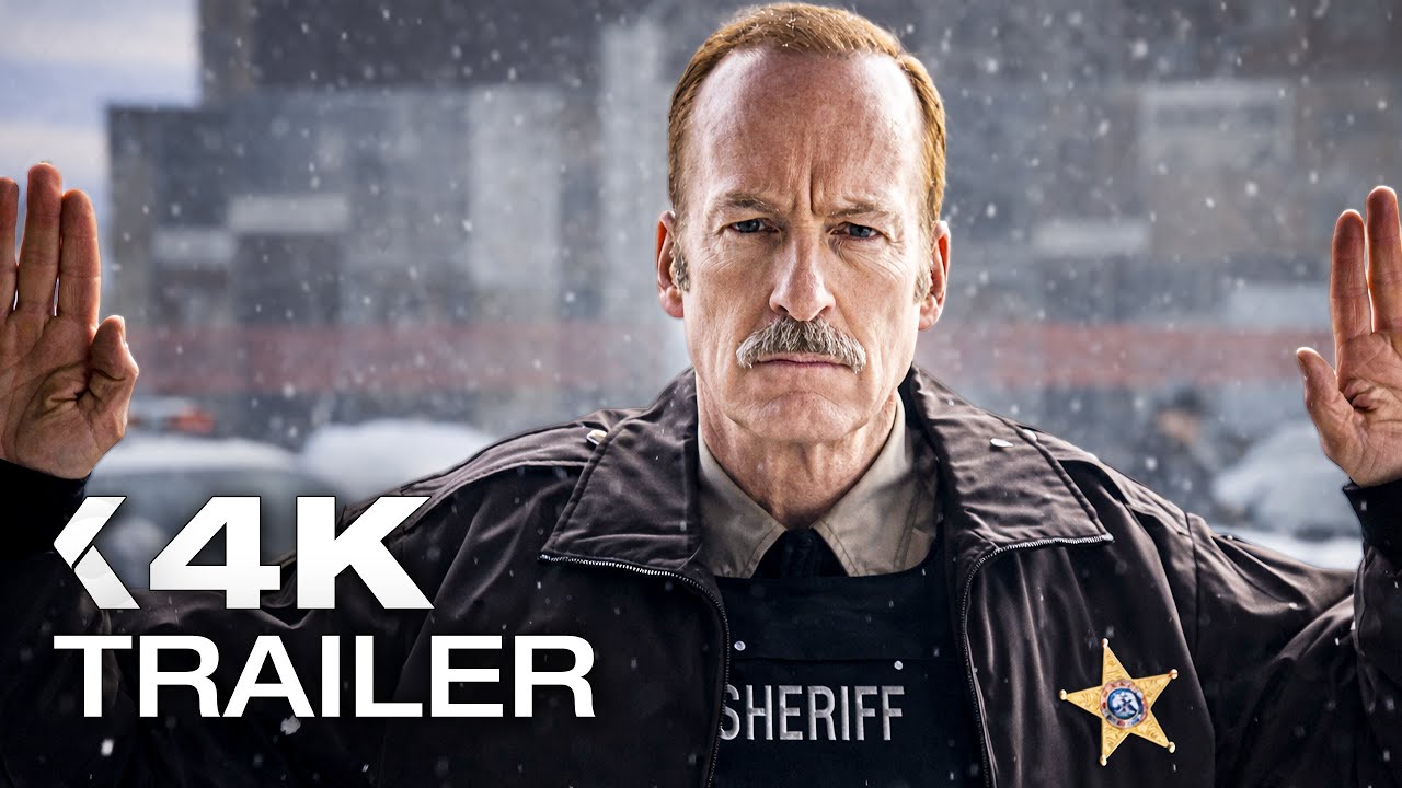 NORMAL Trailer German Deutsch (2026) Bob Odenkirk