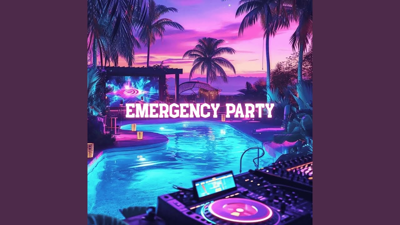 Emergency Party