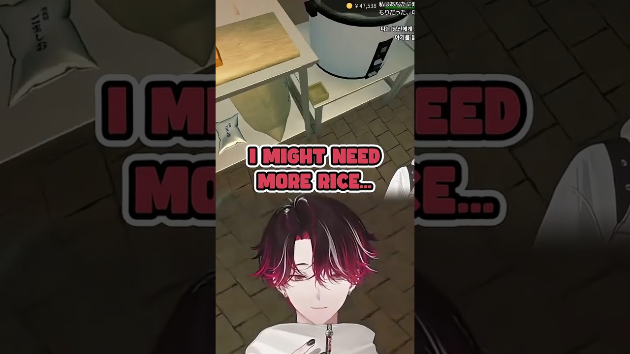 panic