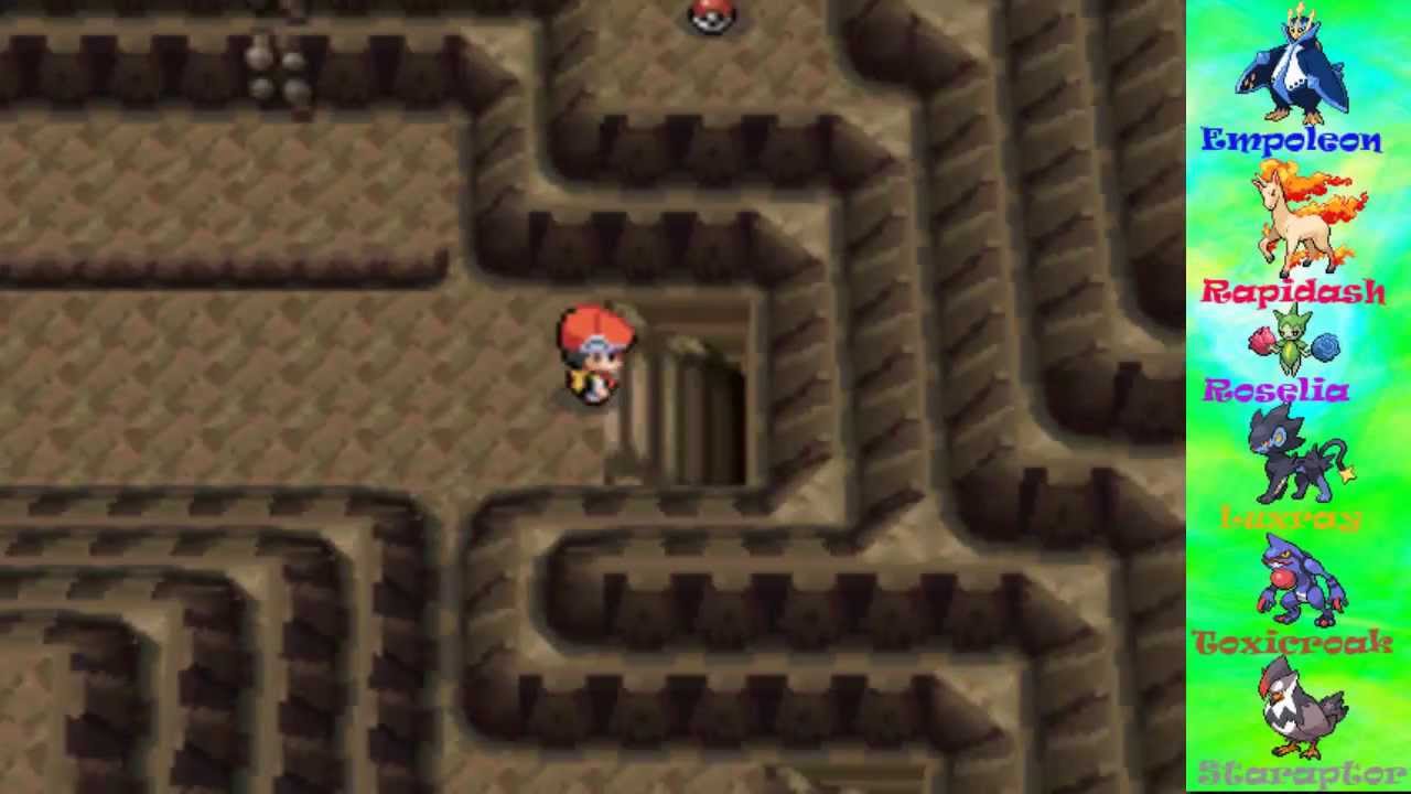 Guida Pokemon Perla - la Via Vittoria e l'arrivo alla Lega Pokemon!!