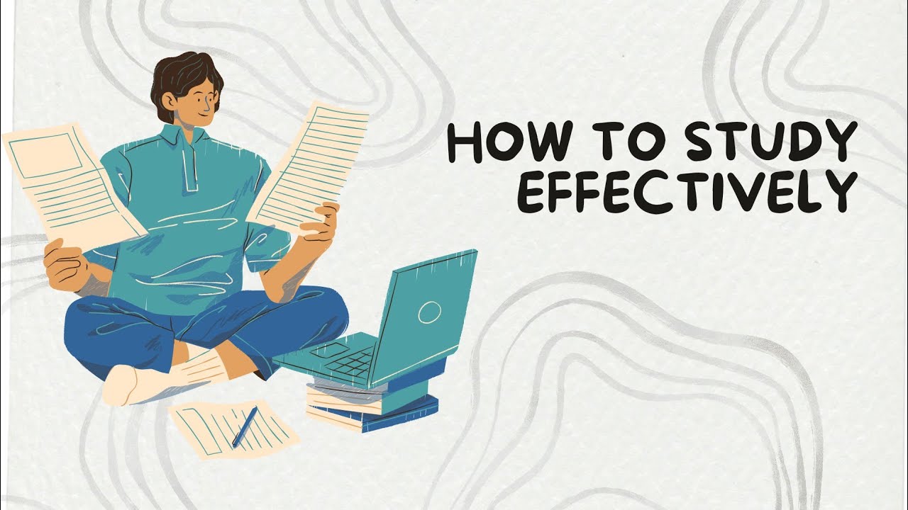 Learning how to learn – you’re doing it the hard way