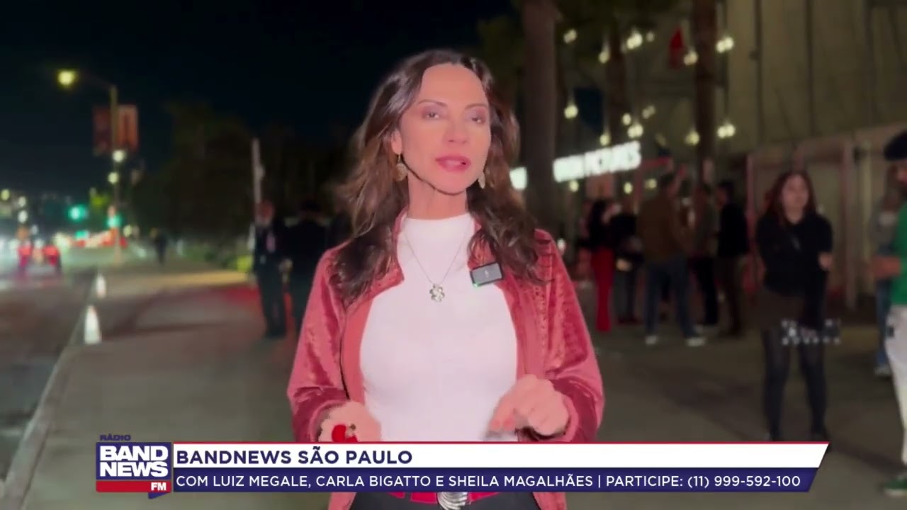 Oscar 2026: Flávia Guerra acompanha debate sobre melhor filme