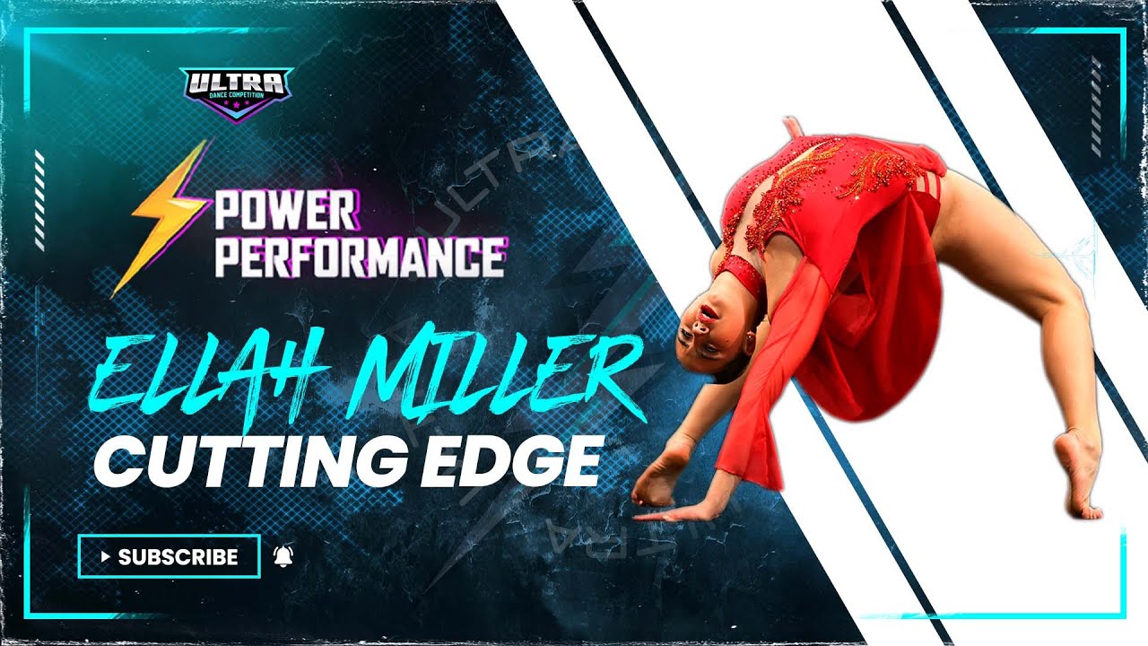 Power ⚡️Performance 