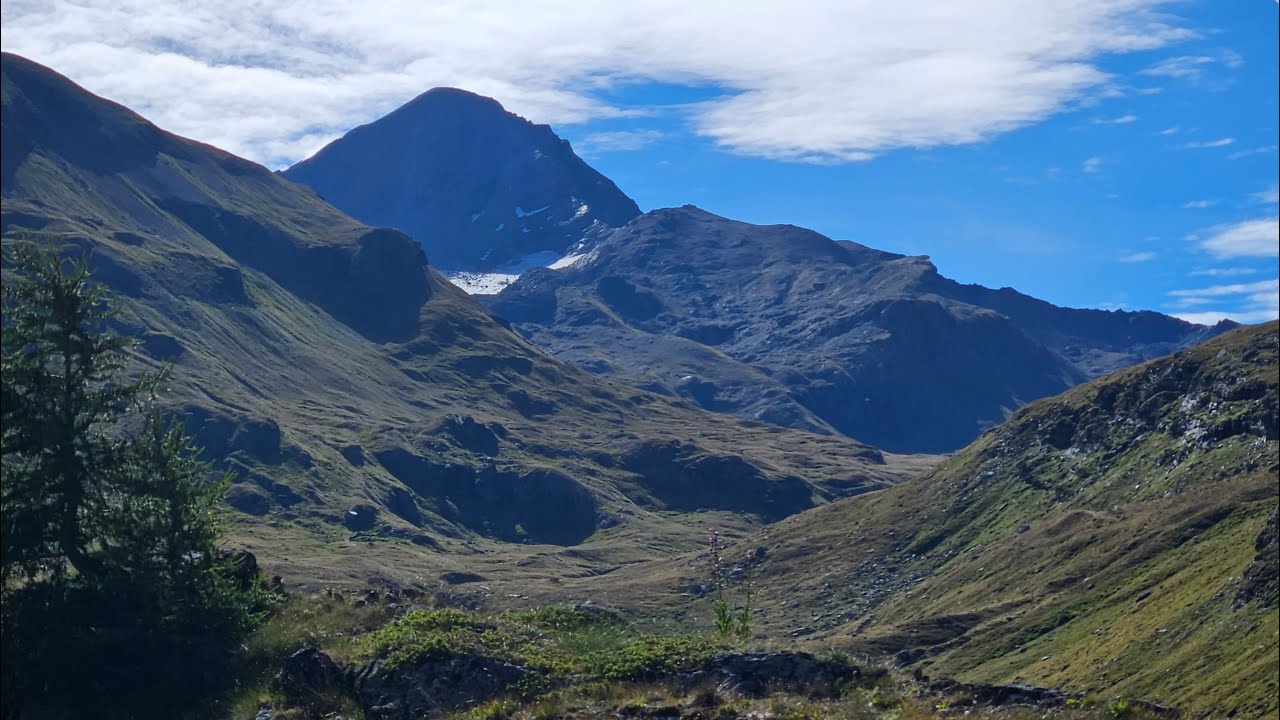 Tersiva 3512m da Gimmilan