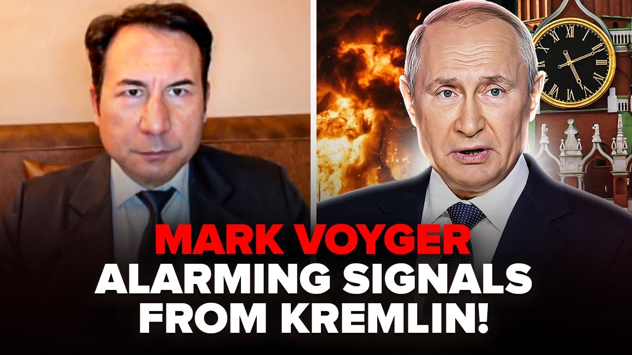 ⚡️Moscow&rsquo;s Resources Are Melting Away! Kremlin Is on the Brink. Here&rsquo;s Who Can Really Stop War