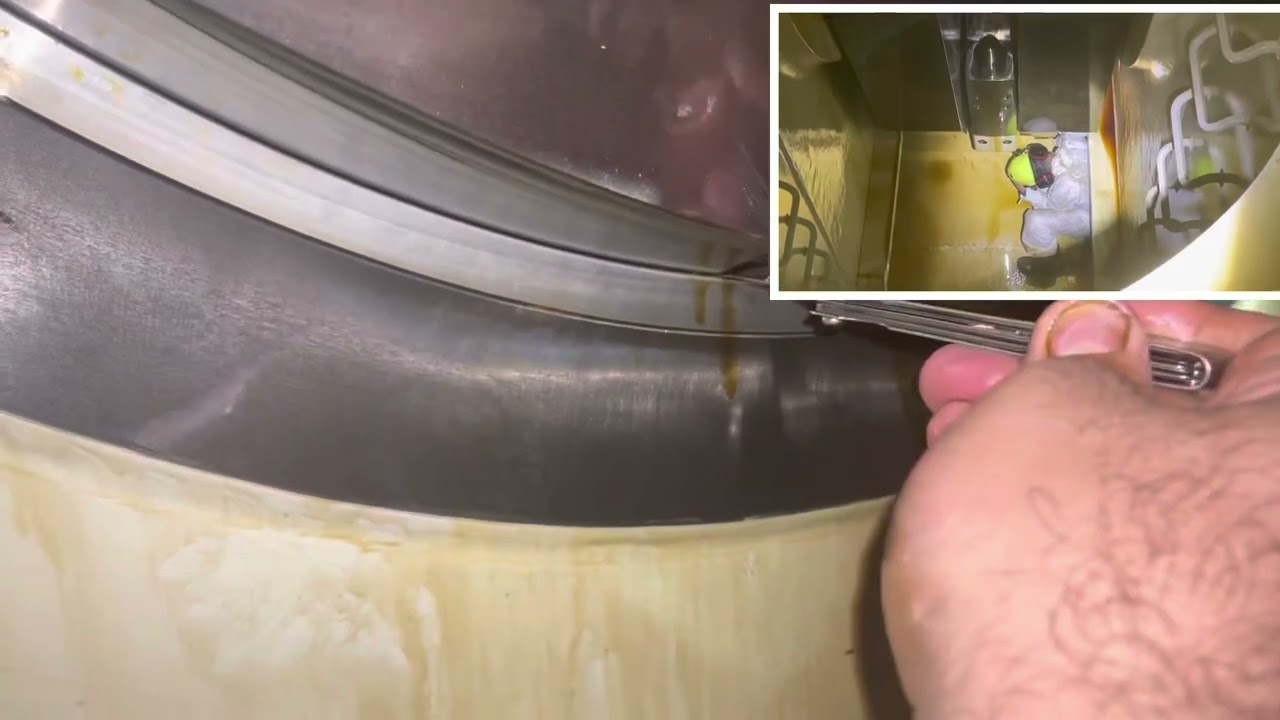 Measuring various Clearances on Ship’s Main Engine Bearings (Crankpin, Crosshead and Main Bearings)