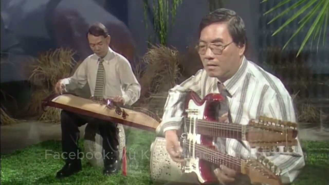 Liêu giang , sáng tác của NS ba Chột xứ Bạc Liêu ,  nguồn video NS Kiều Tấn ( FB Vũ Kiều ) .